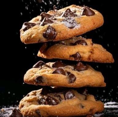 Chocolate Chip Cookie