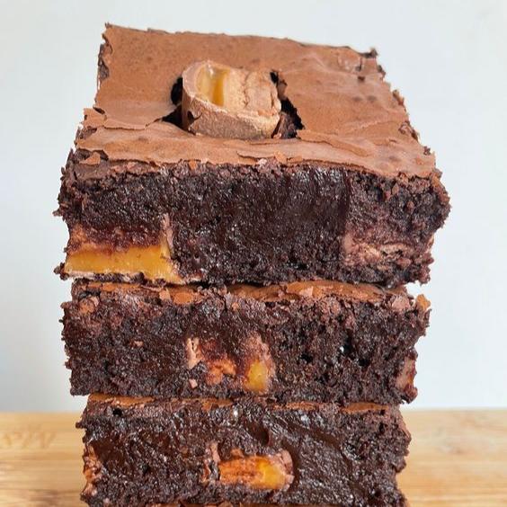 Mars Chocolate Brownie