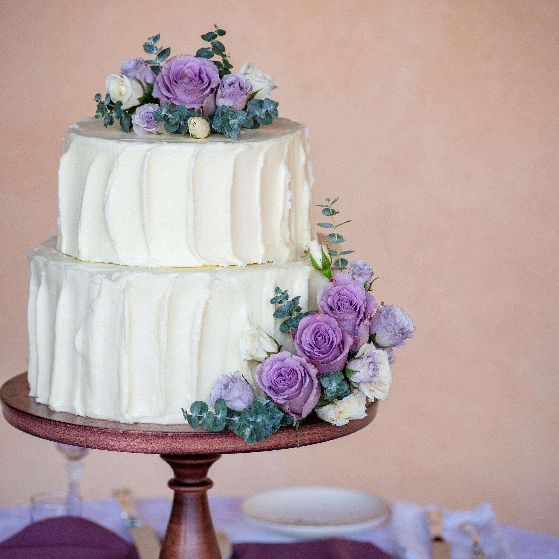 Wedding Cakes